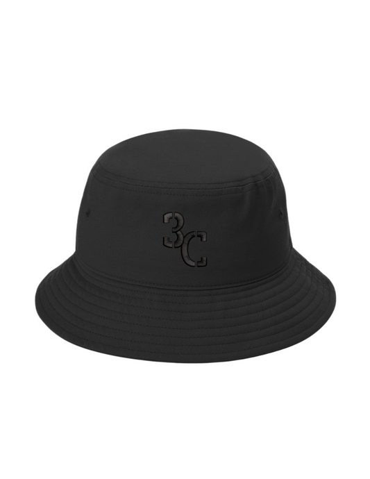 3C Bucket Hat