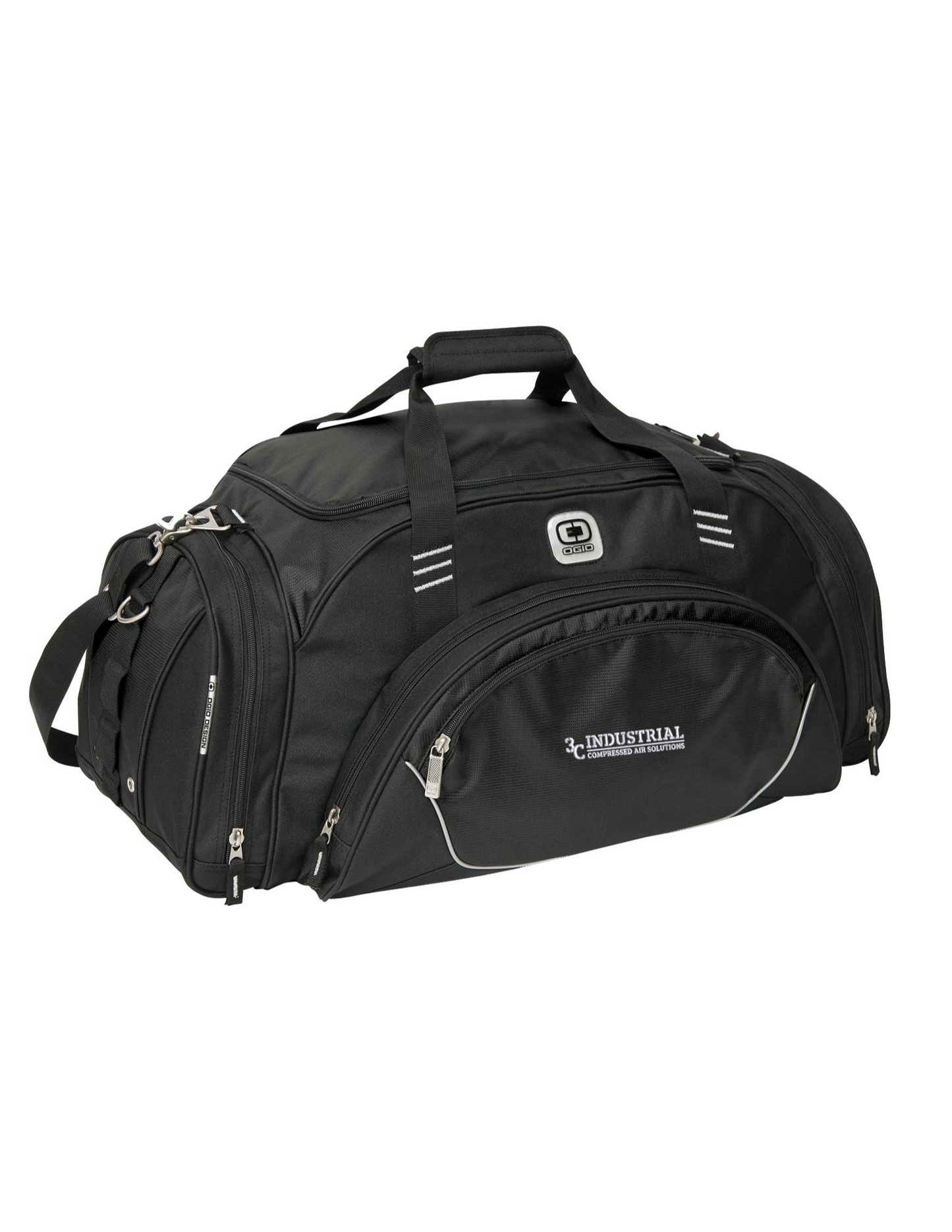 3C Industrial OGIO Transfer Duffel Bag