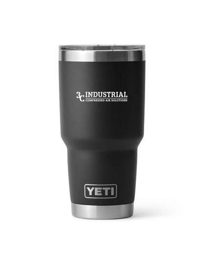 3C Industrial Yeti 30 oz Tumbler