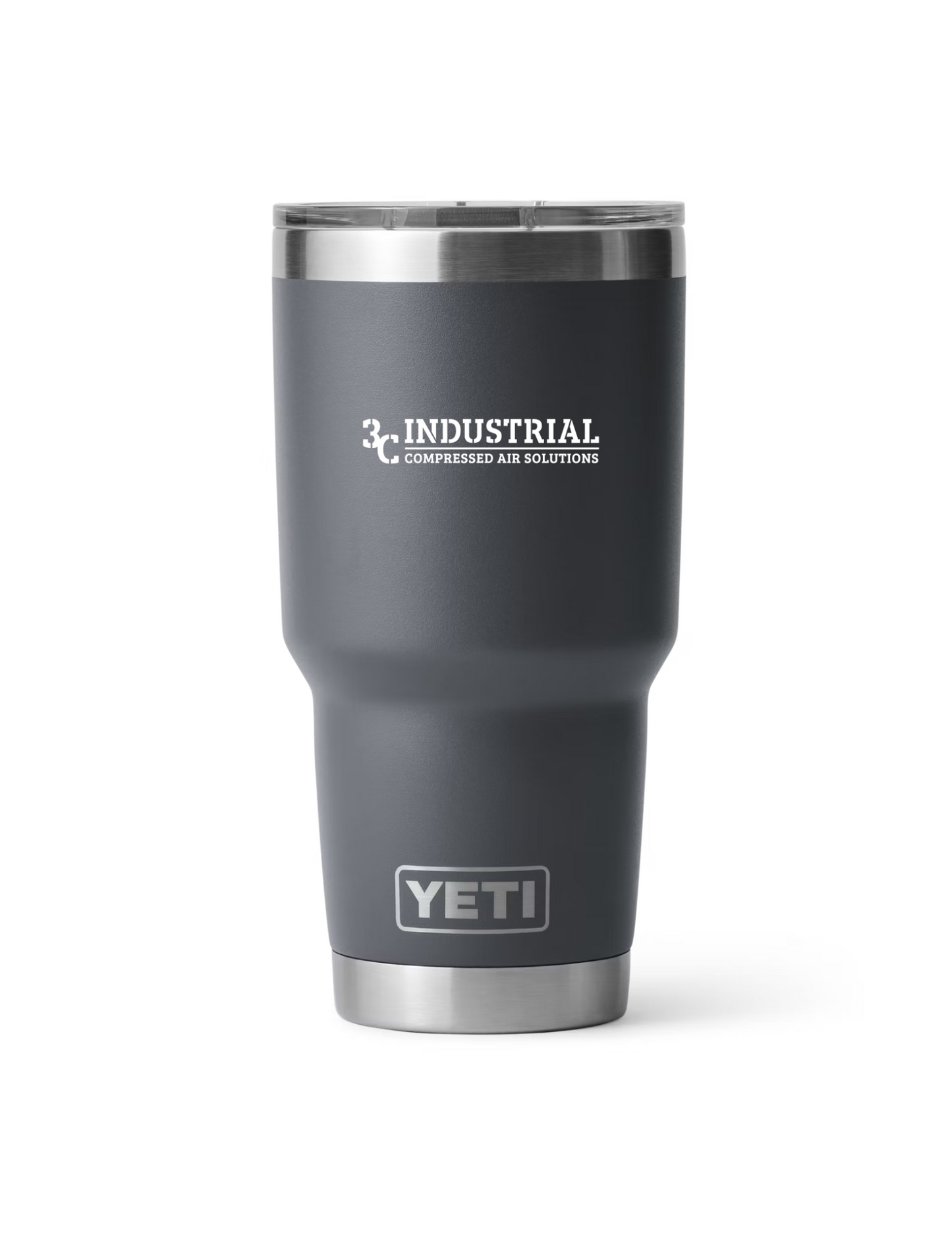 3C Industrial Yeti 30 oz Tumbler