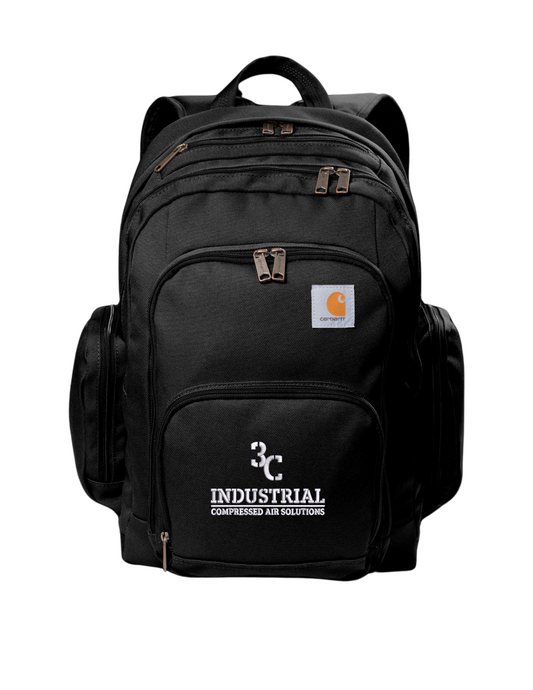 3C Industrial Carhartt ® Foundry Series Pro Backpack