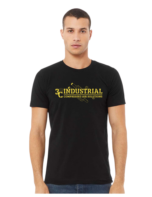 3C Industrial T-Shirt