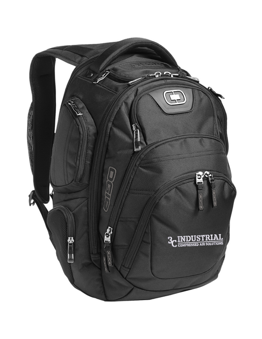 3C Industrial OGIO Backpack